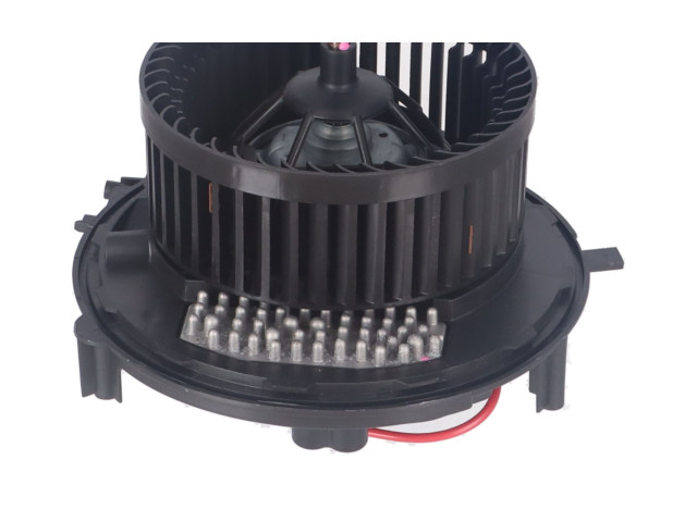 Вентилятор печки 3Q1819021C Audi Q3 F3