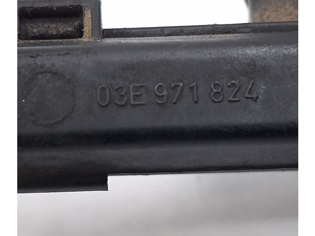 Форсунка 03E971824 Skoda Fabia Mk1 (6Y) AZQ