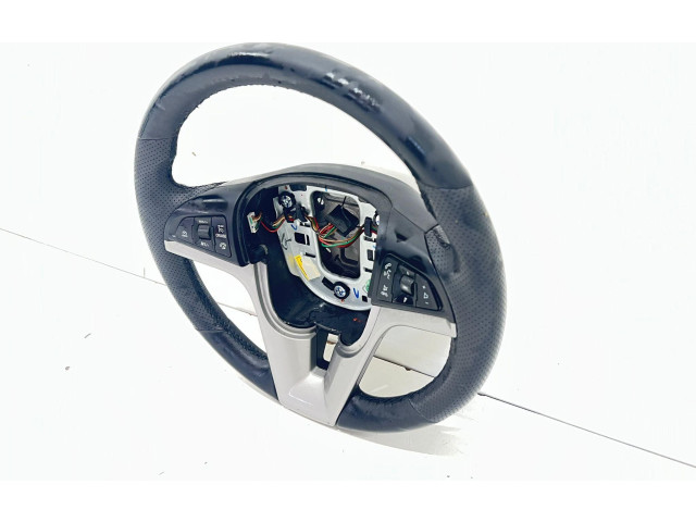 Volant Chevrolet Trax 2016   