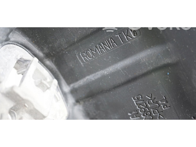 Руль Skoda Fabia Mk3 (NJ)  2015 - 2021 года       