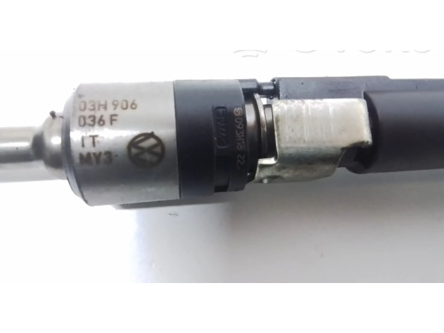 Форсунка 03H906036F    Volkswagen Atlas   