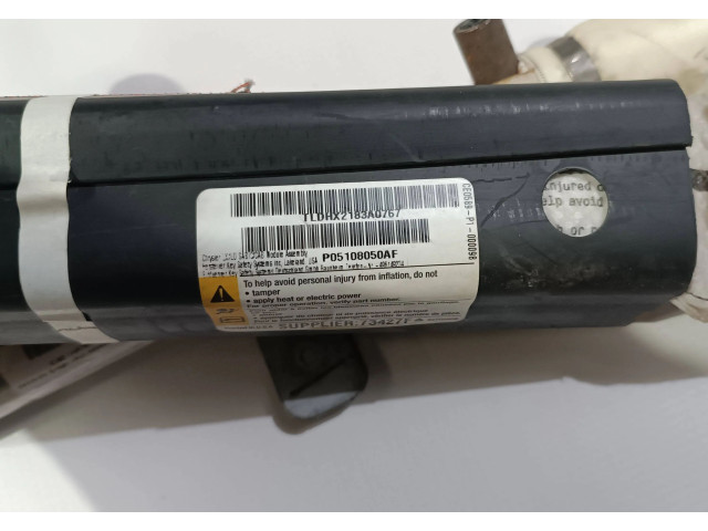 Боковая подушка безопасности 05108050AF   Dodge Charger