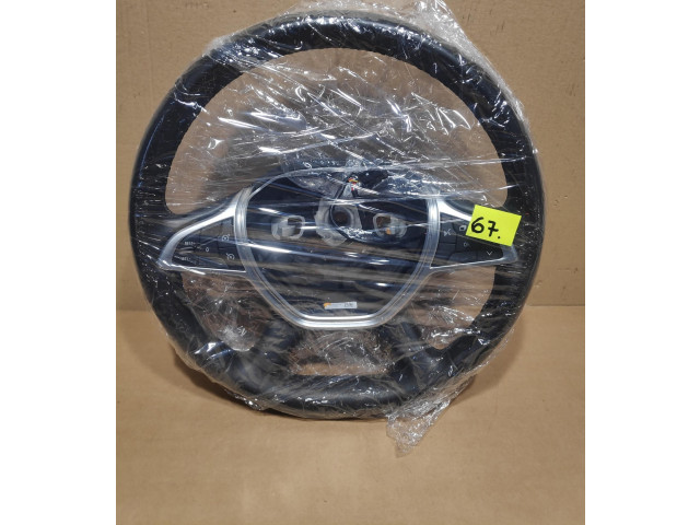 Руль Dacia Jogger  2021 -  года 484004420R      