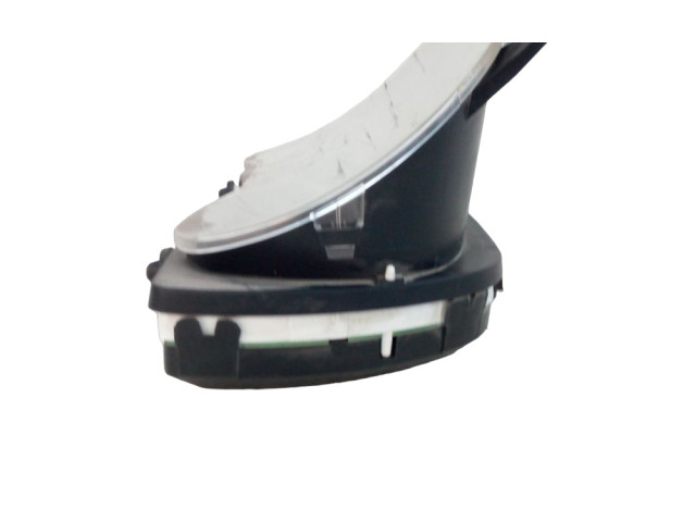 Přístrojová deska Fiat Doblo 2012 51867722, 263A1000