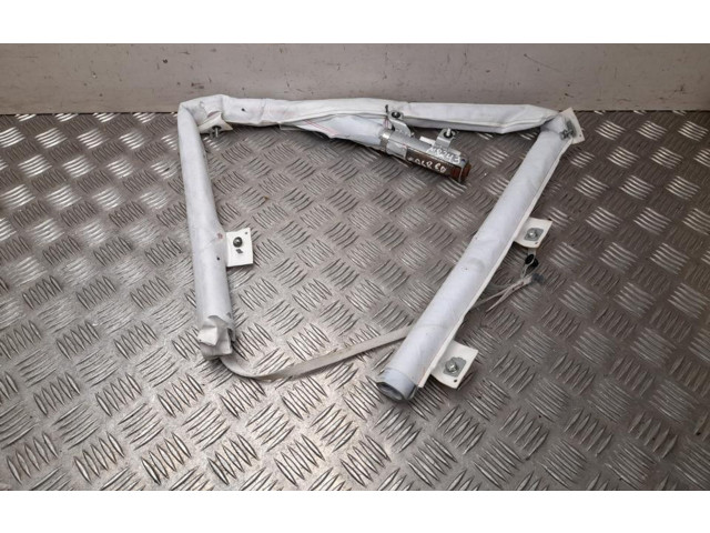 Боковая подушка безопасности YFSS2034145, M8243   MG ZS