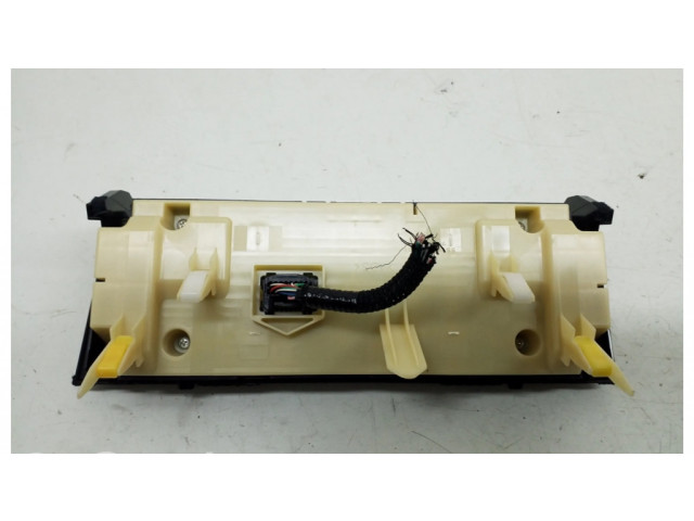 Модуль блока управления кондиционером 5590053201 Lexus IS III XE30