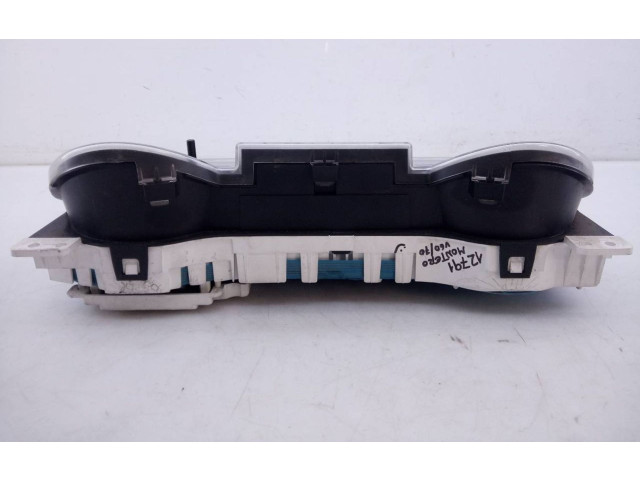 Панель приборов MR676706, E3-A2-19-3 Mitsubishi Montero