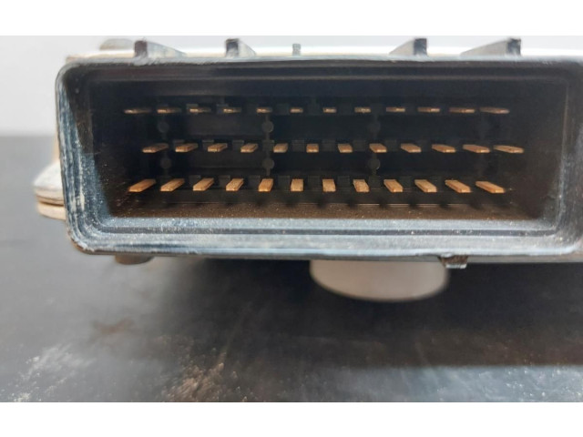 Блок управления двигателя MKC103510 Rover 100