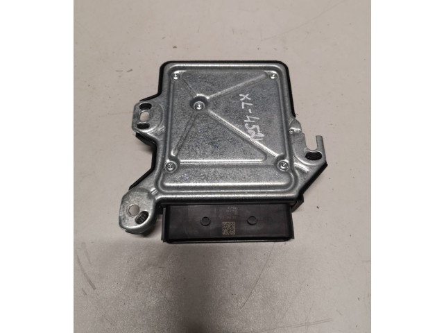 Блок подушек безопасности 3Q0959655AS, 225894351 Skoda Octavia Mk3 (5E)