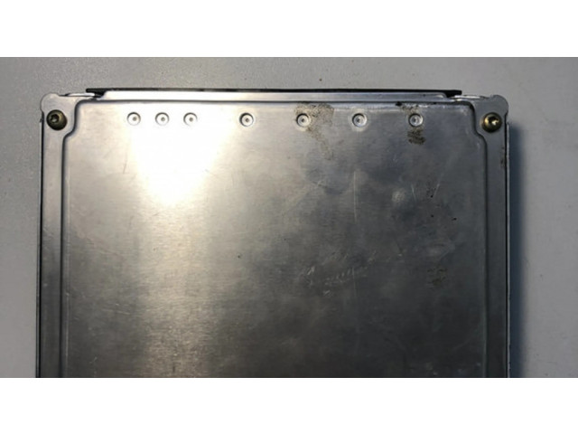 Řídící jednotka 4B0907401S Audi A4 S4 B5 8D 1996