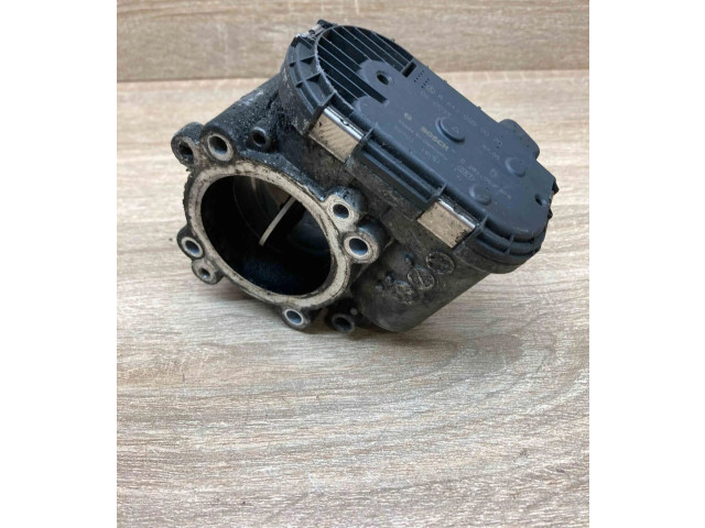 Vstřikovací lišta A6420900070, 0281002678   Mercedes-Benz R W251     