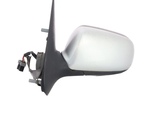 Зеркало (управляемое электричеством)