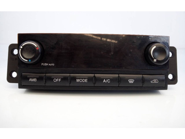 Блок управления климат-контролем 6870008030, DSB041022104   SsangYong Rexton