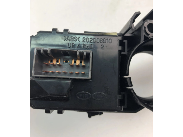 Подрулевой переключатель 202008910 KIA Rio