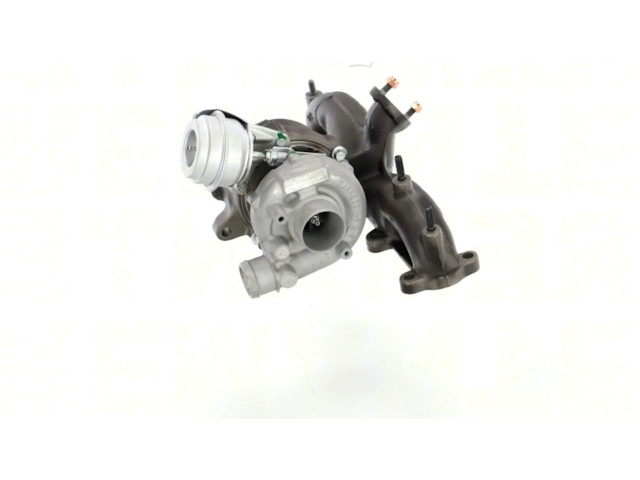 Турбина Skoda Octavia Mk1 (1U) 454232-5014S, 454232-5014S