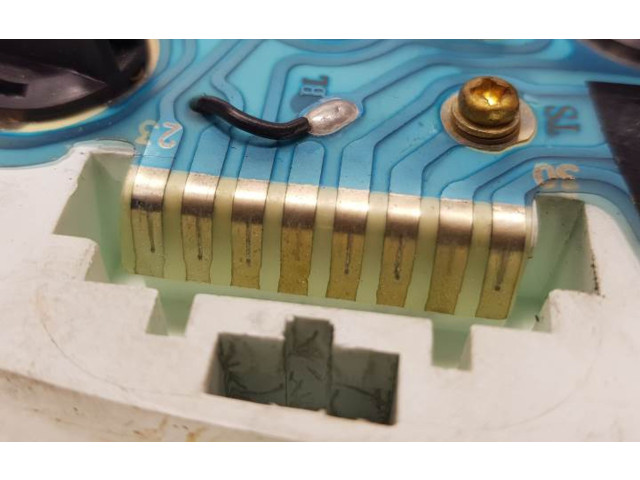 Панель приборов 284254209902N, C101268 Tata Indica Vista I