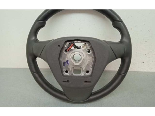 Volant Opel Mokka X 2018 DESGASTADO, CONMANDOS