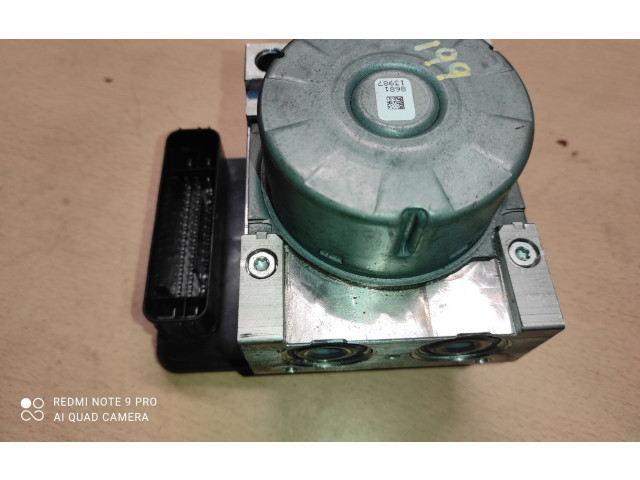 Блок АБС P68402396AC, 00534744450 Jeep Compass - года