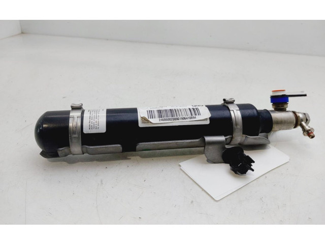 Řídící jednotka 246860020 Mercedes-Benz GLA W156 2019