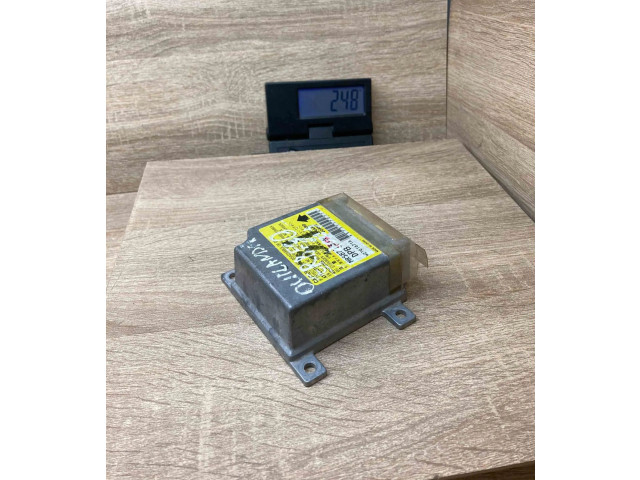 Блок подушек безопасности MR587731 Mitsubishi Outlander