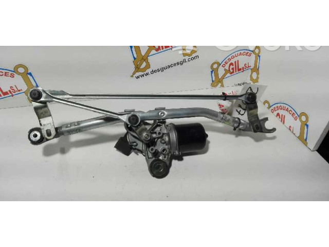 Комплект механизма стеклоочистителей