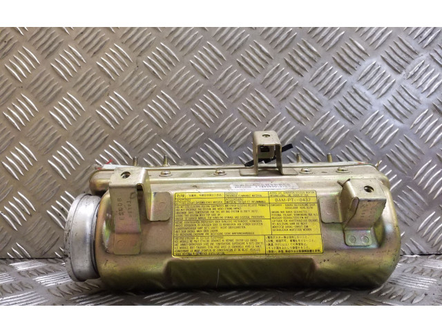 Надувная подушка для пассажира Subaru Legacy