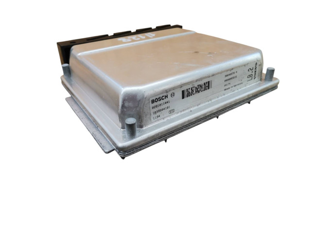 Блок управления двигателя 30646978A, 04174   Volvo XC90