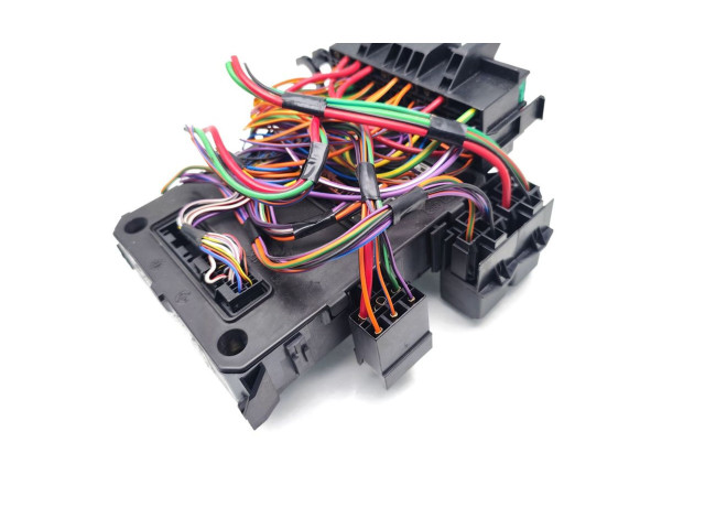 Pojistková skříňka 94FG-14A073-AA Ford Puma 2001