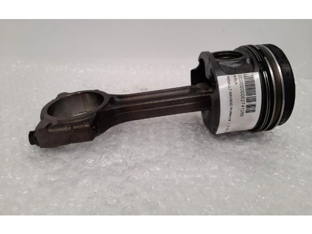 Поршень с шатуном Renault Kangoo I