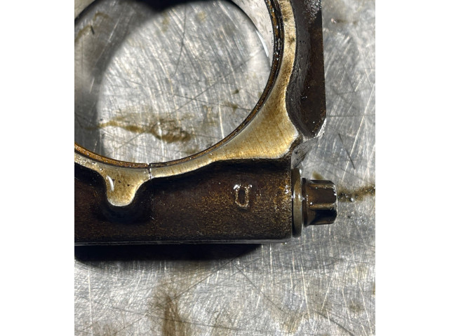 Шатун BKD Axx Audi A3 S3 A3 Sportback 8P