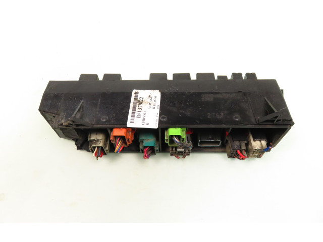   Pojistková skříňka 04707893AB   Chrysler Voyager 1998