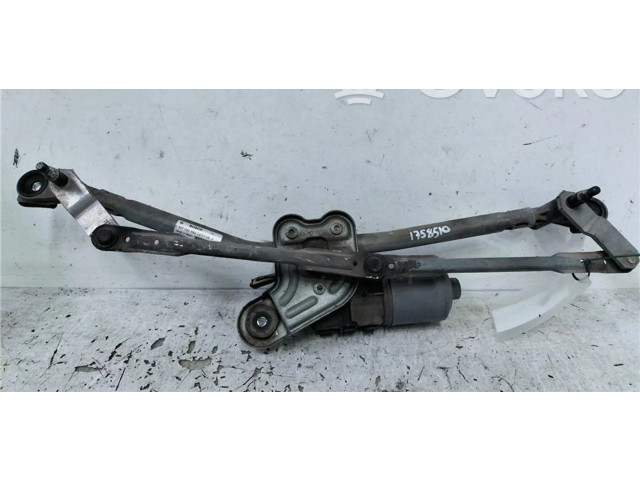 Моторчик дворников J9C319H440BF Jaguar E-Pace