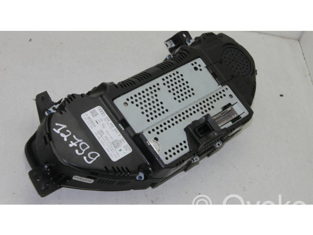 Přístrojová deska Audi A6 S6 C7 4G 2012 4G8920931E