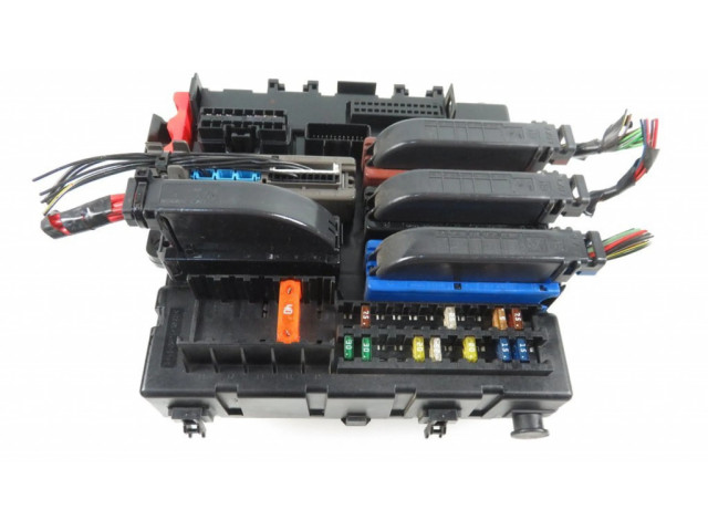 Модуль кузова