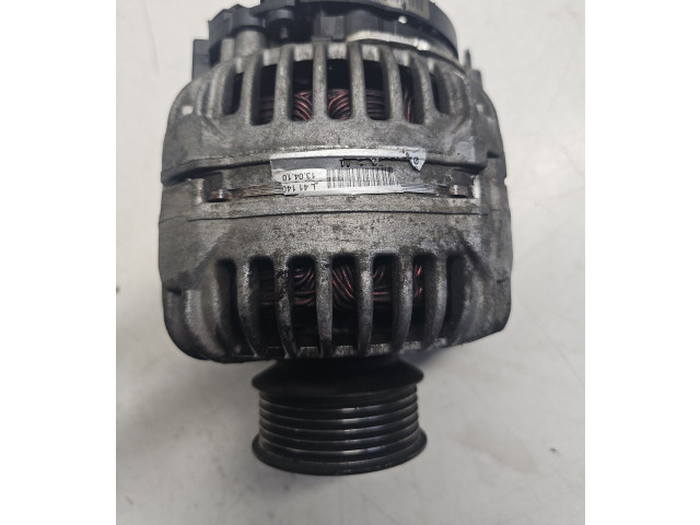 Генератор 0124525091   Volvo V70      