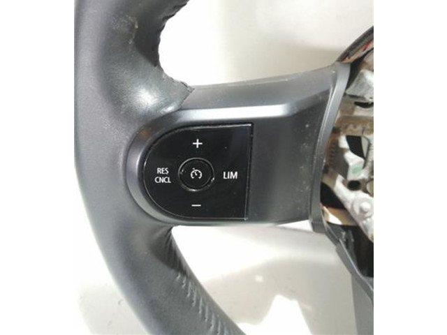 Руль Mini One - Cooper F56 F55  2013 -  года 32305A0C812, 652379800A      