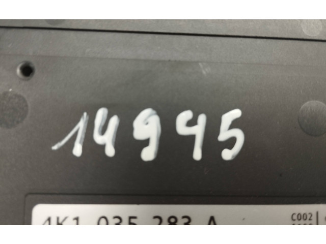 Блок управления 4K1035283A Audi A4 S4 B9