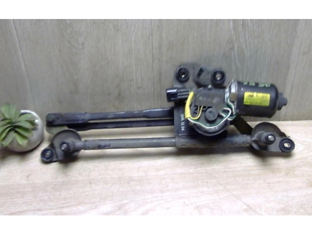 Двигатель стеклоочистителей