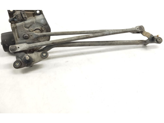 Моторчик дворников     Peugeot 306