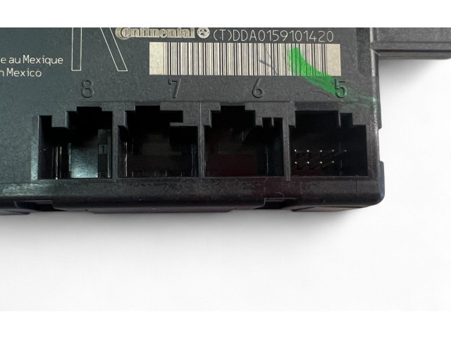 Блок управления 68055298AJ   Jeep Cherokee