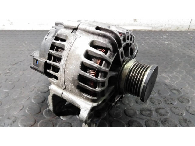Генератор 03L903023J, TG12C113 Seat Leon (5F) 2.0