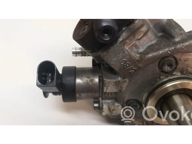 Vstřikovací čerpadlo 0445010517, 781069607 BMW 3 F30 F35 F31 pro naftový motor 2.0