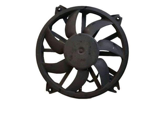 Вентилятор радиатора     9828719880    Peugeot 5008 