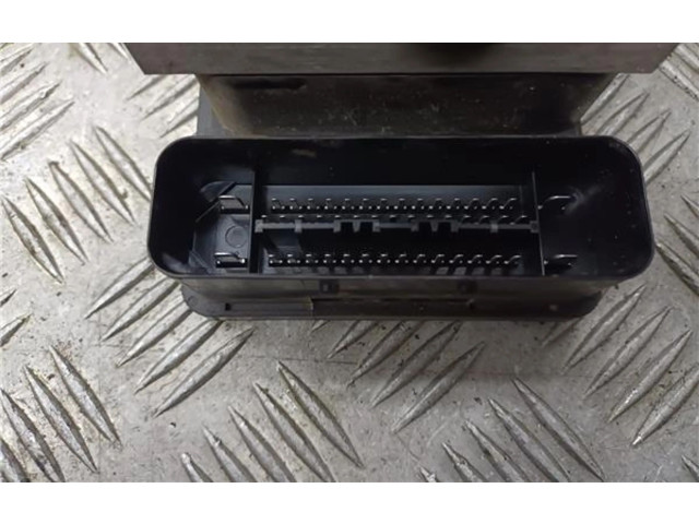 Блок АБС 1K0907379AA, 1K0907379AA Volkswagen Jetta V 2005 - 2010 года