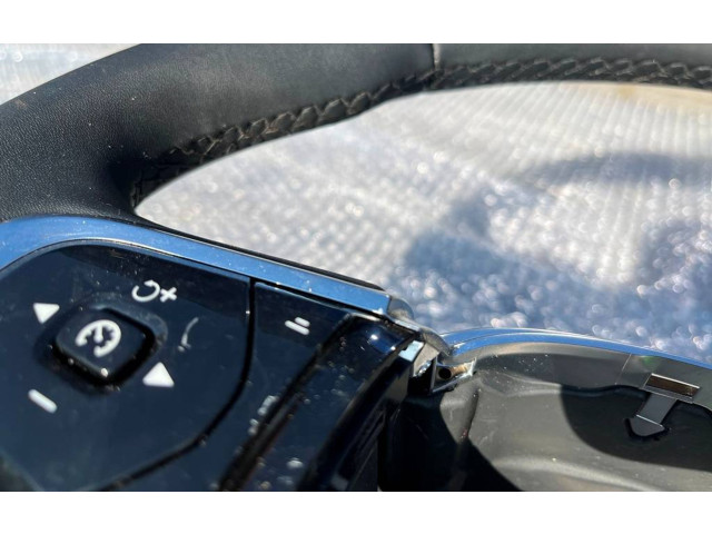 Руль Volvo XC90  2014 -  года       