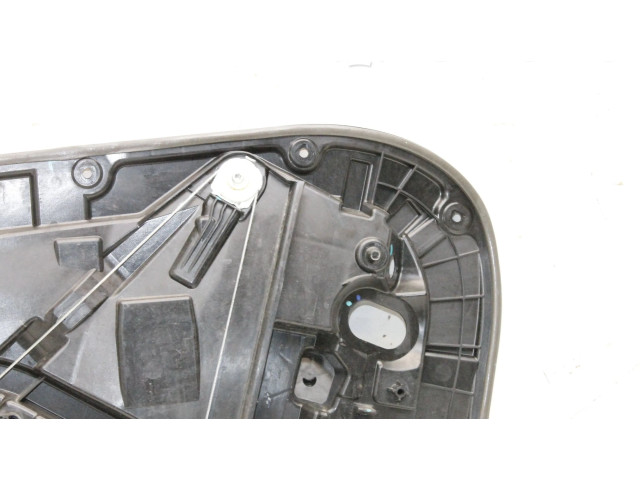 Электрический механизм для подъема окна без двигателя Polestar 2 2020 - года