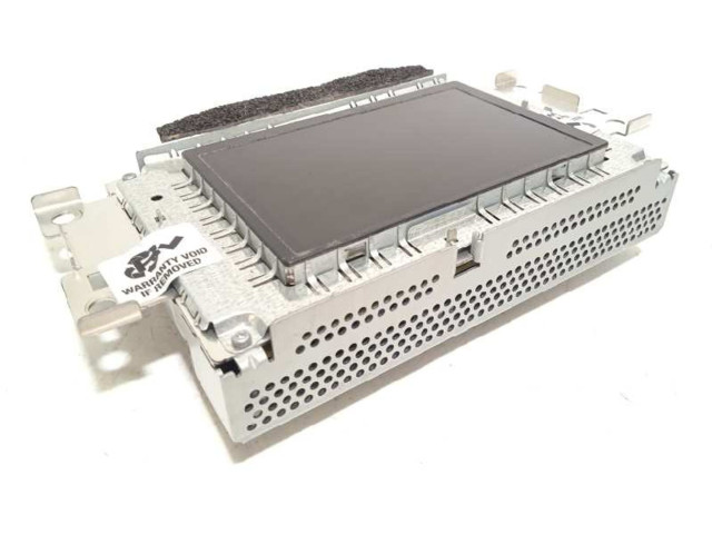 Дисплей 31357023, 7609501532 Volvo S60