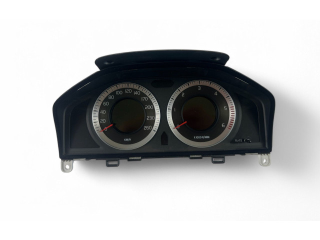 Панель приборов 31270901AA Volvo S60