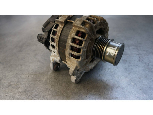 Генератор 04C903023L Skoda Yeti (5L)