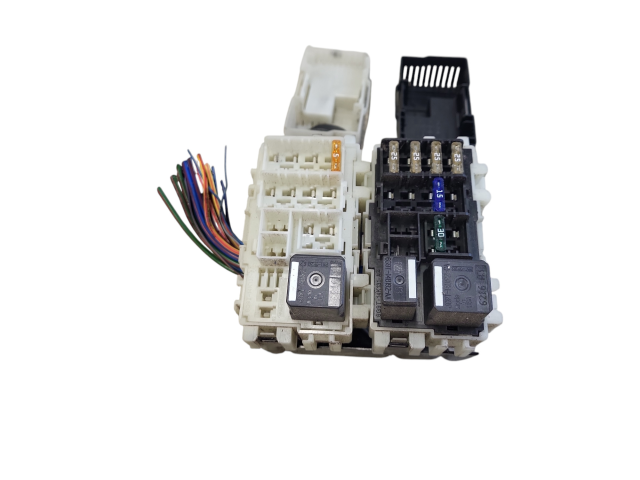 Блок предохранителей 6G9T14A301CB Ford Galaxy